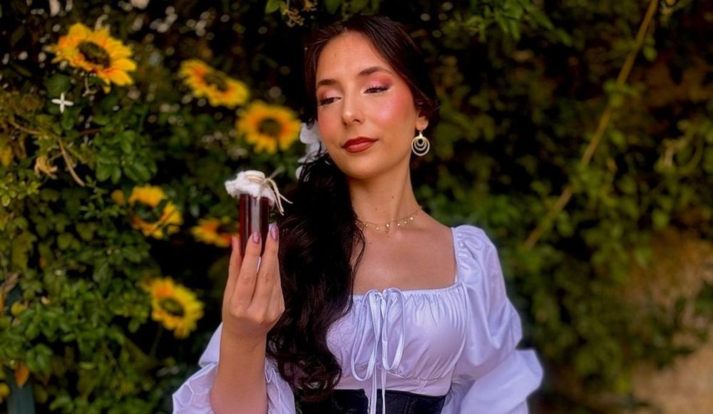 צילום של שיקוי אהבה- ליריק אופרה ירושלים