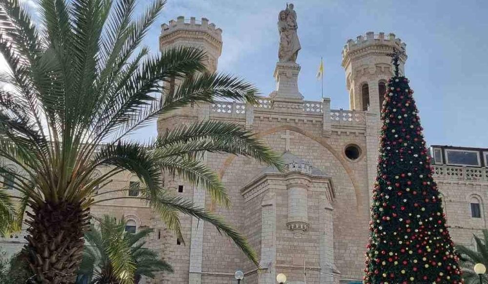 צילום של חוויה של חו"ל בירושלים: סיור בוטיק פרטי מרתק באזור העיר העתיקה