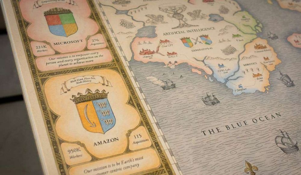 צילום של  "התיבה" שבוע העיצוב בירושלים 2024