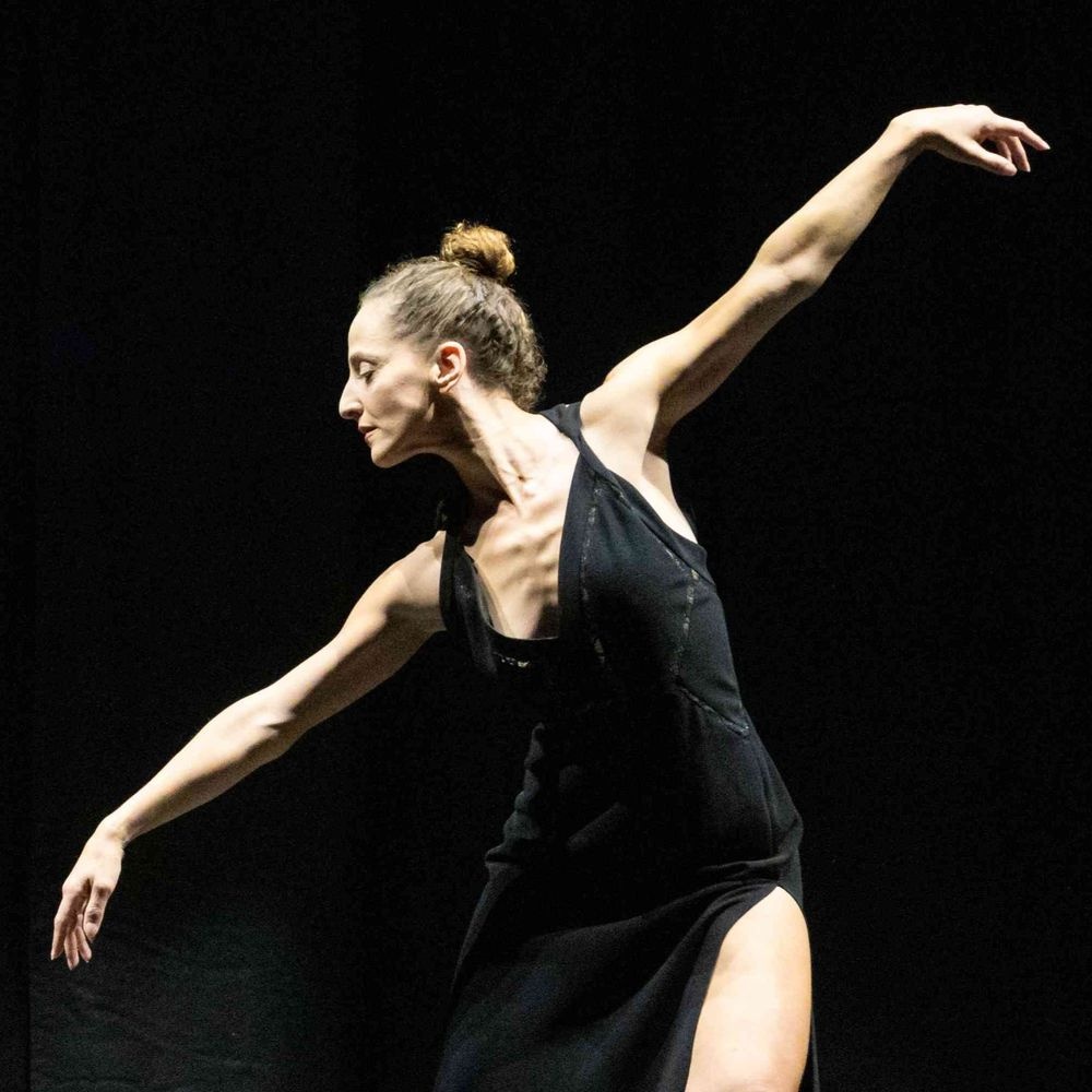 צילום של פסטיבל באך 2026 בירושלים