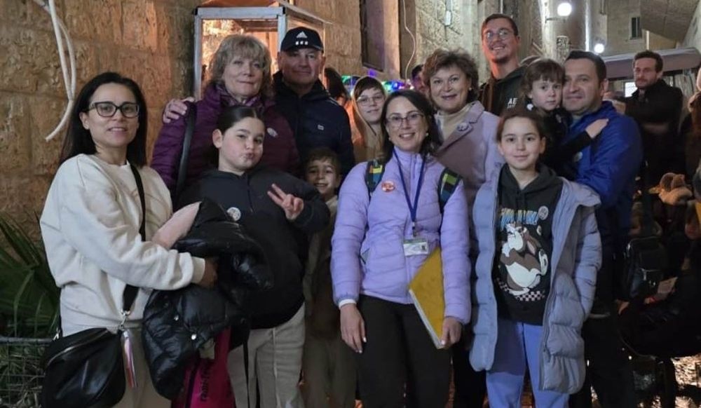 צילום של סבטה בניס