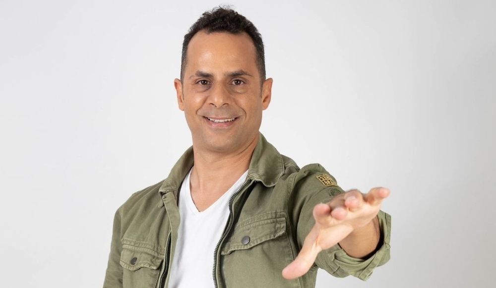 צילום של אמירם טובים | סטנדאפ