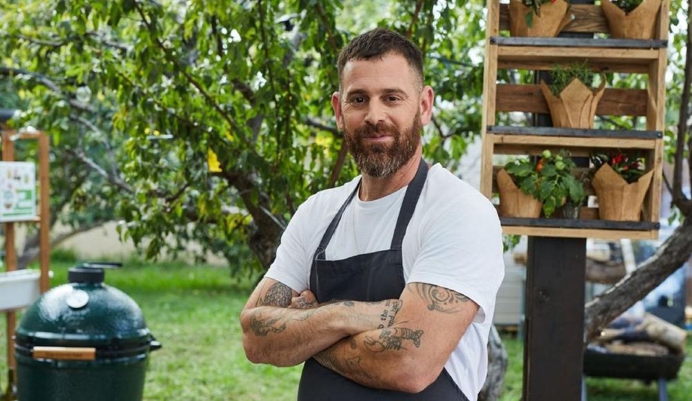 photo of CuliBeer 2024: Jerusalem's beer and culinary festival 