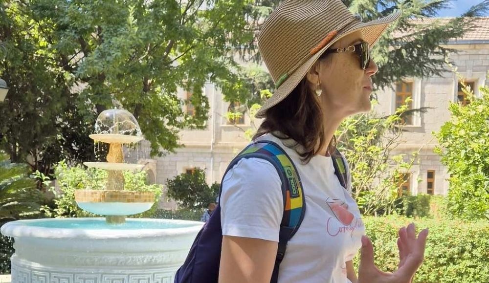 צילום של סבטה בניס