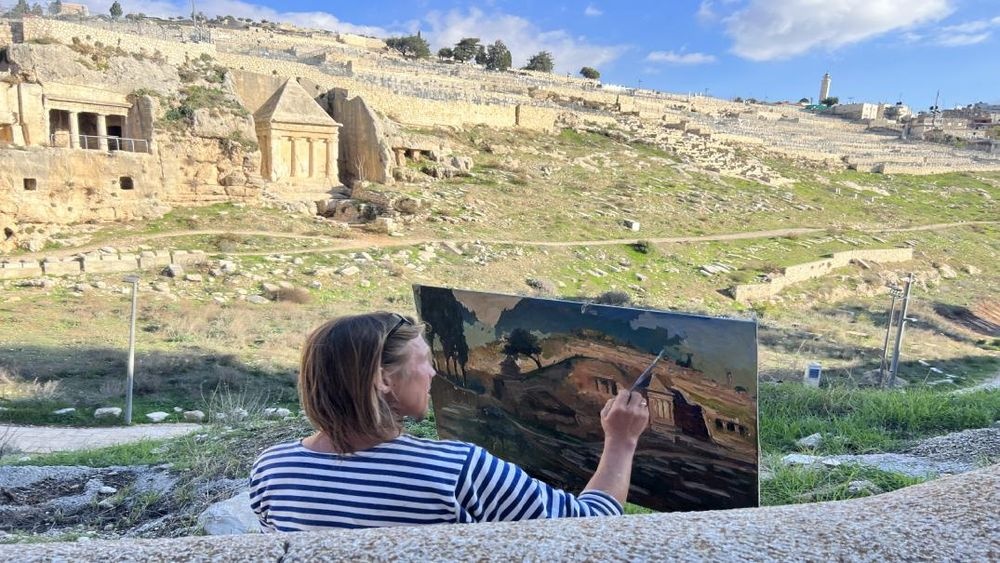 photo of Itamar Ben David