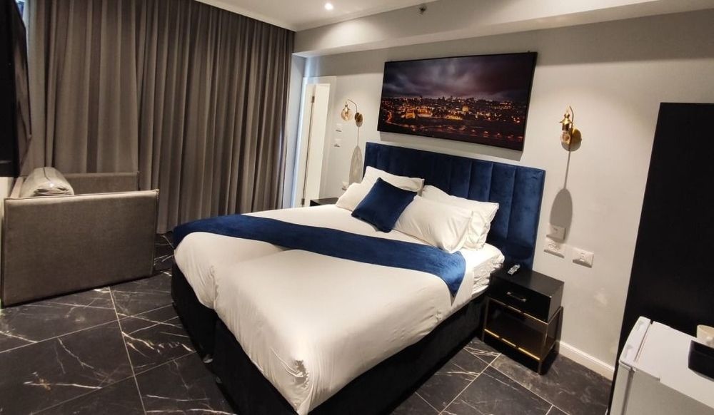 photo de Esprit de Herzl Boutique Hôtel