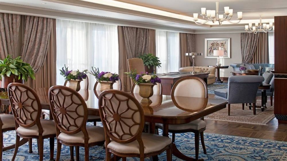 Foto von Waldorf Astoria