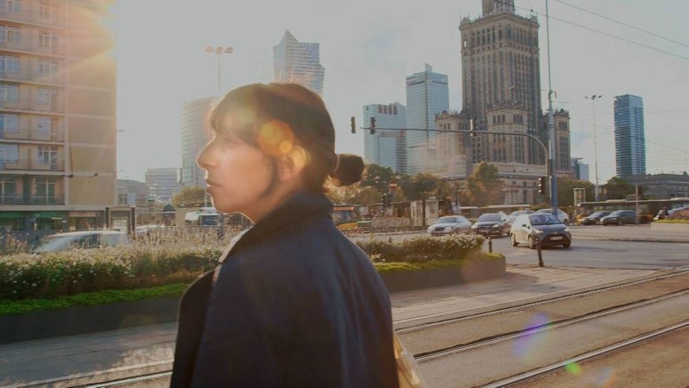 צילום של שבוע הקולנוע היהודי 2024