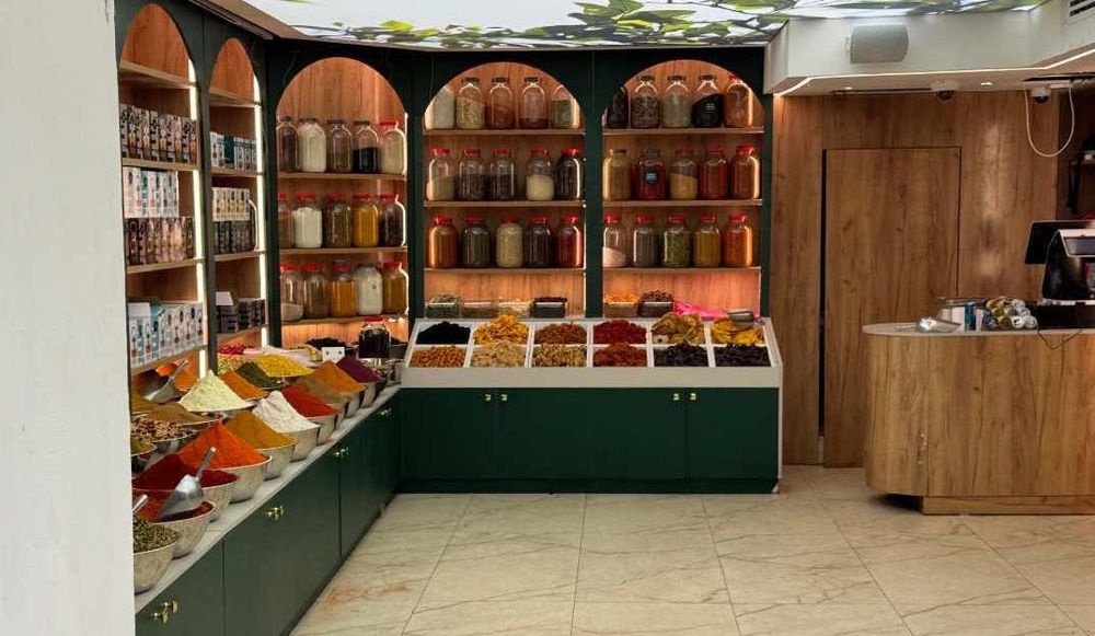 צילום של חמין לשבת: סיור לקראת שבת בשכונות החרדיות עם ירושלים מחוץ לקופסא