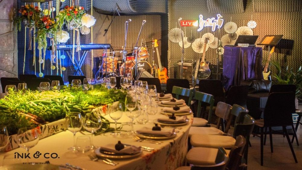 Foto von Planung und Durchführung von Veranstaltungen im Nocturno