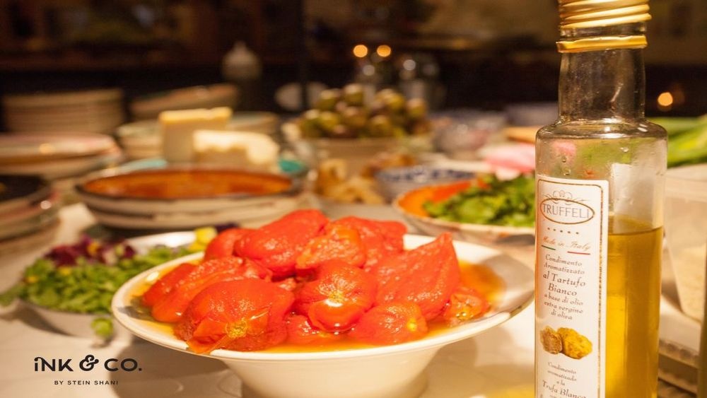 Foto von Planung und Durchführung von Veranstaltungen im Nocturno