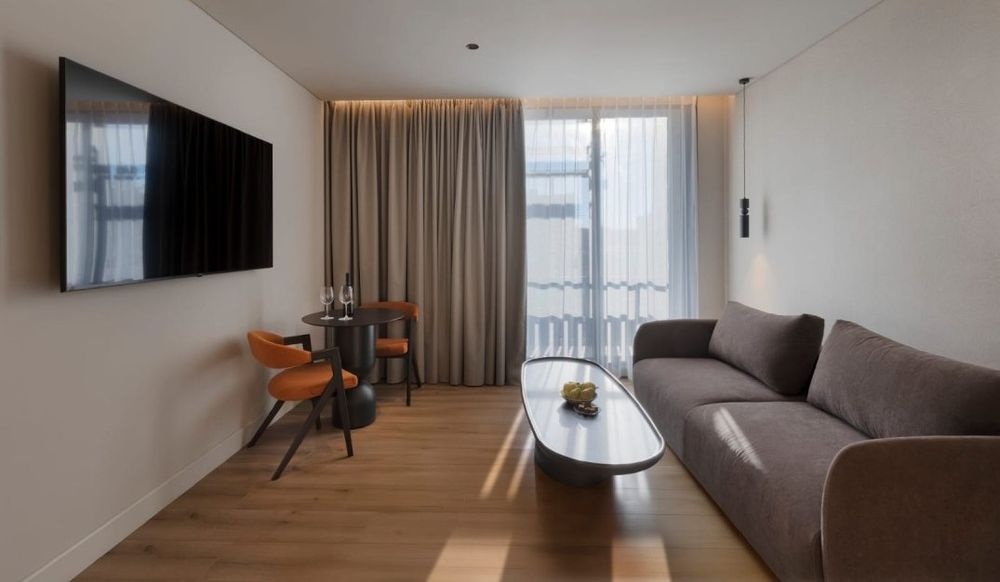 foto di Hotel Giardini di Gerusalemme