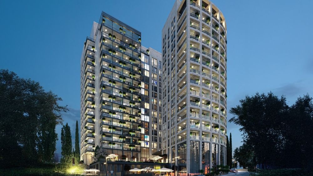 photo of InterContinental Jerusalem Hotel