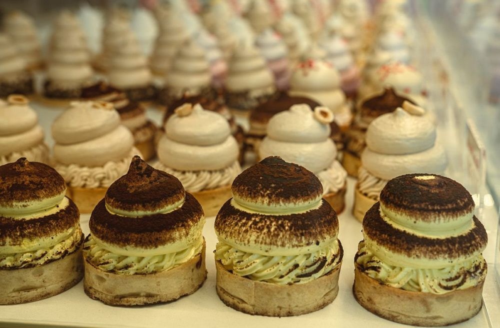 צילום של קאבום