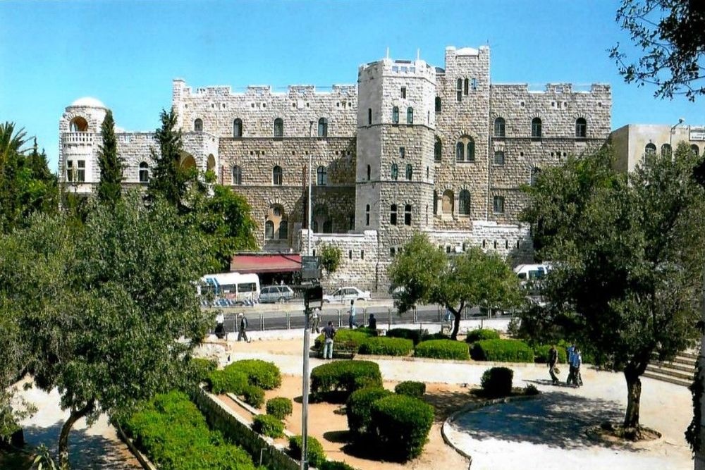 Foto von Gästehaus Paulus-Haus