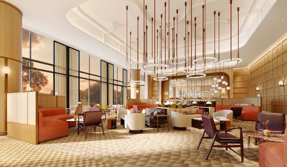 photo of InterContinental Jerusalem Hotel