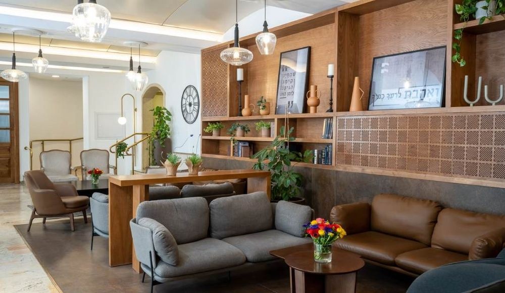 צילום של חנוכריסמס במלון פרימה פאלאס: 25% הנחה 