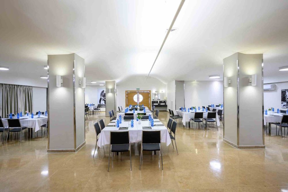 foto di Prima Park Hotel Jerusalem