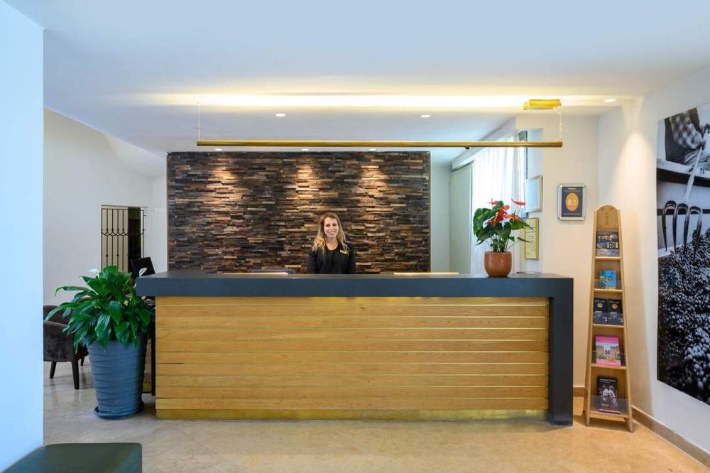 צילום של מלון פרימה פארק: 20% הנחה בפורים בלילה שבין ה 03-04