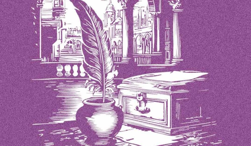 צילום של רבי יצחק אברבנאל | סדר בוקר בבית אבי חי