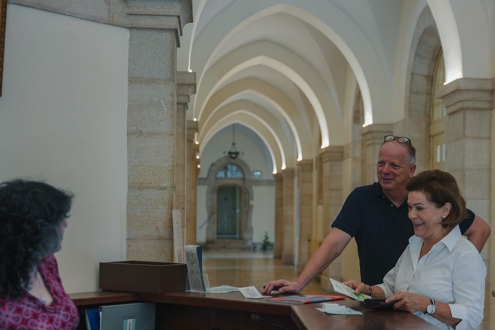 Foto von Gästehaus Paulus-Haus