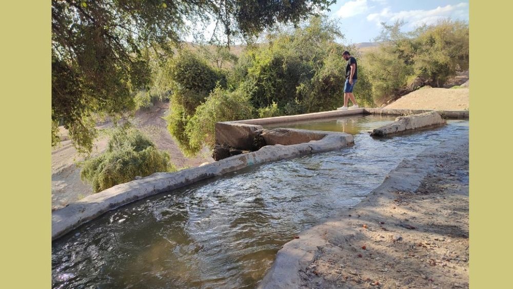 photo of Desert Kingdom - Jeep Tours