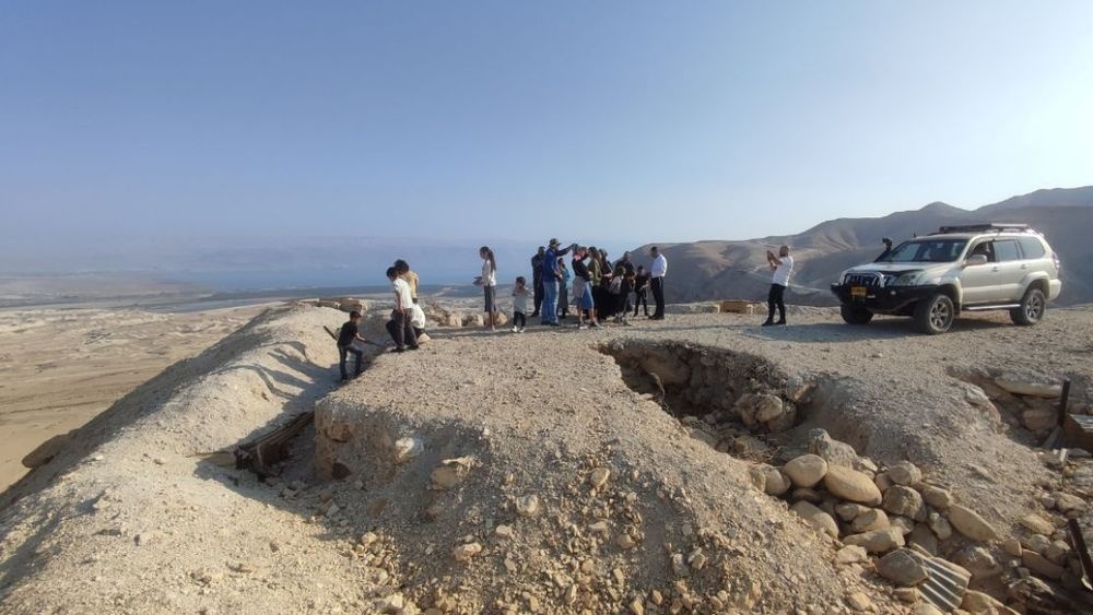 photo of Desert Kingdom - Jeep Tours