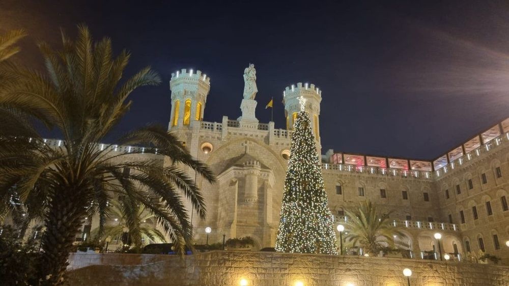 צילום של חוויה של חו"ל בירושלים: סיור בוטיק פרטי מרתק באזור העיר העתיקה