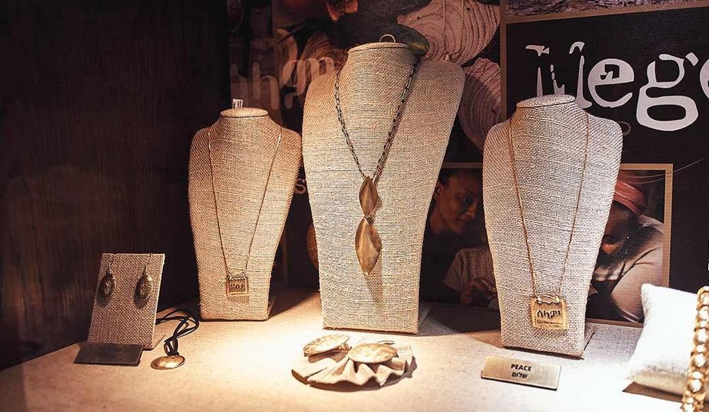 photo of YVEL Design Center