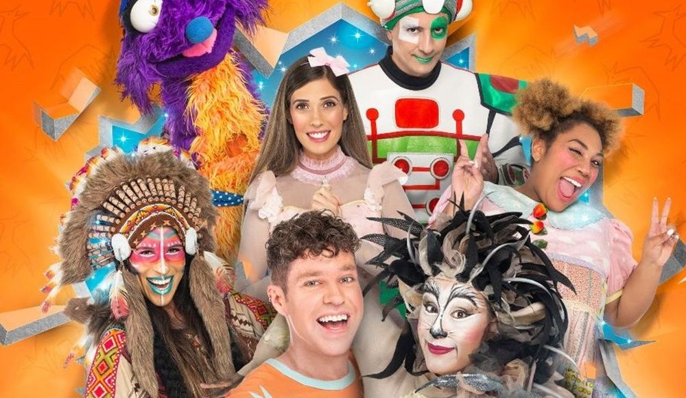 photo of End of Summer Festival 2024 at the Jerusalem Theater