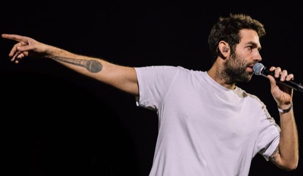 photo of End of Summer Festival 2024 at the Jerusalem Theater