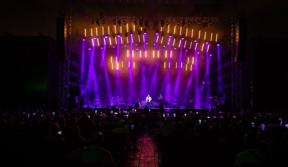 צילום של אלף הפקות