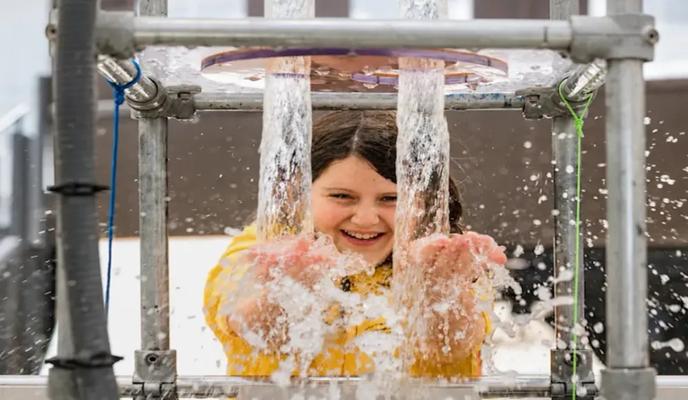 photo of Point of View – Summer at the Jerusalem Science Museum