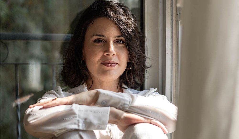 צילום של  שבוע השפה הערבית בספרייה הלאומית