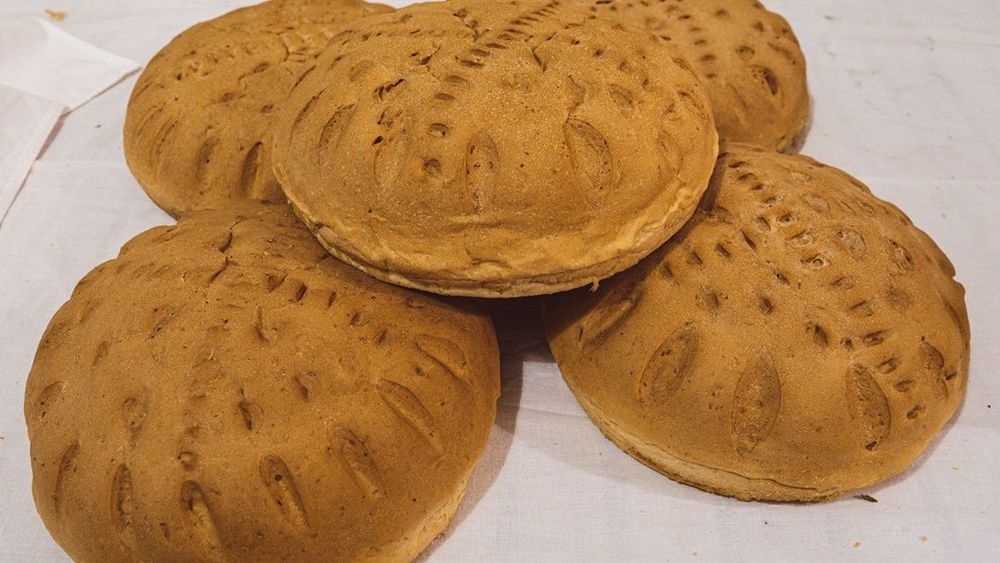 צילום של ביקור בפטריארכיה היוונית עם מורה הדרך עודד אמיתי