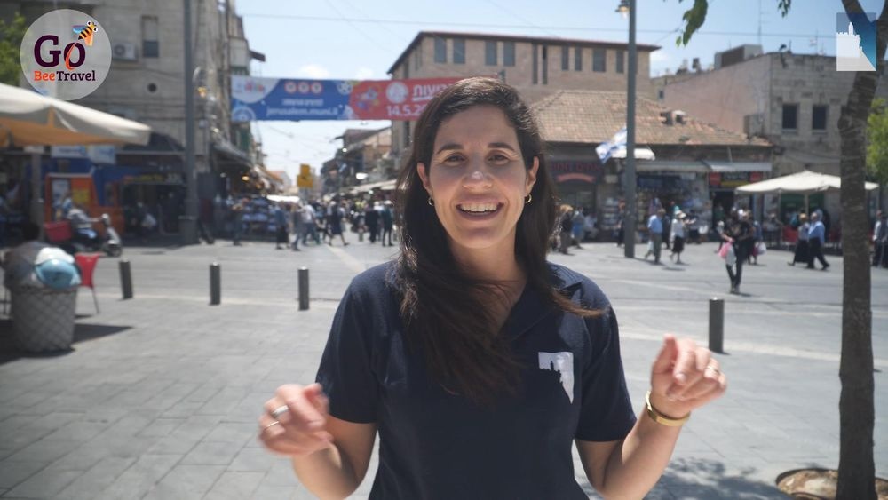 צילום של יש כאן אריה: משחק משימות חווייתי ועצמאי בירושלים
