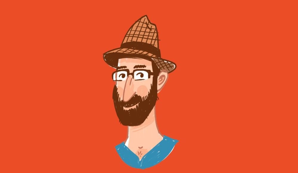 צילום של   סדנת אמנות מהספרים: בעקבות שיריו של עוזי חיטמן בבית אבי-חי