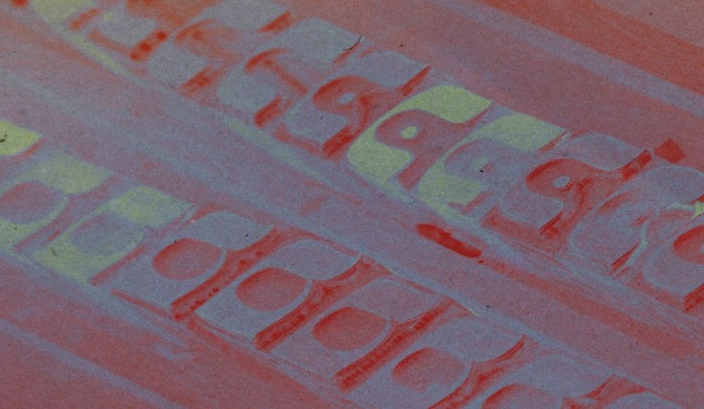 photo of Yiddish in Transit at Beit Avi Chai 