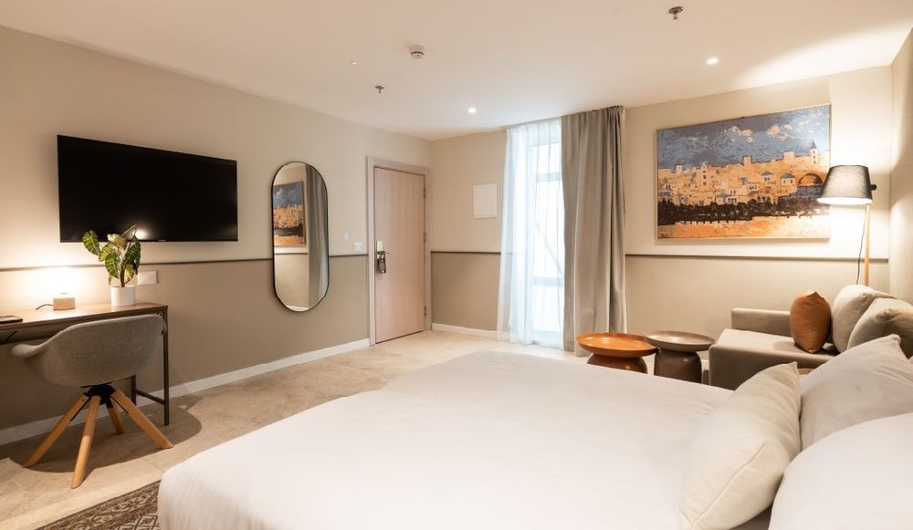 צילום של  מלון בית שמואל