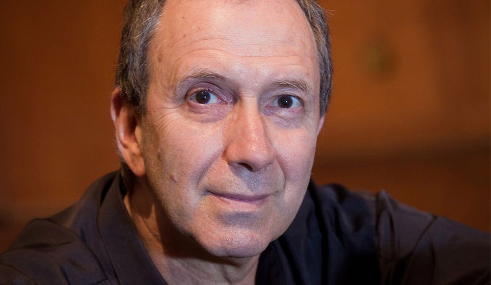 צילום של תהודה | הפרויקט הקאמרי הישראלי בספרייה הלאומית