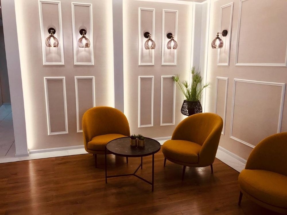 צילום של ספא דניאל מלון רמדה ירושלים