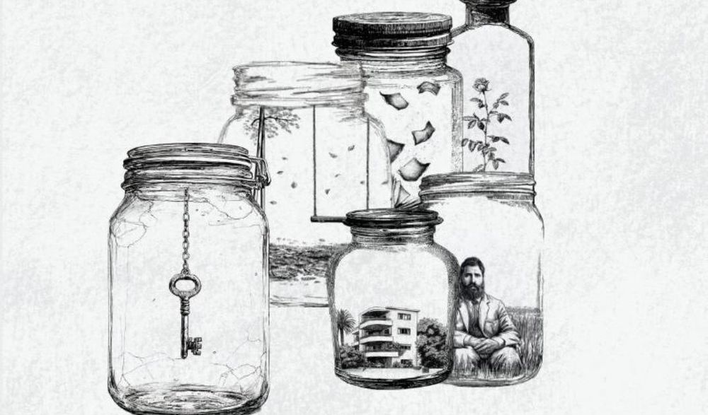 צילום של חיים על המדף: אורחים | בית אבי חי