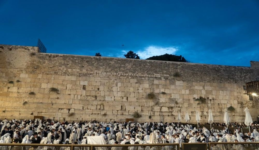 photo of From the City of David to the Corner of the Western Wall Tour