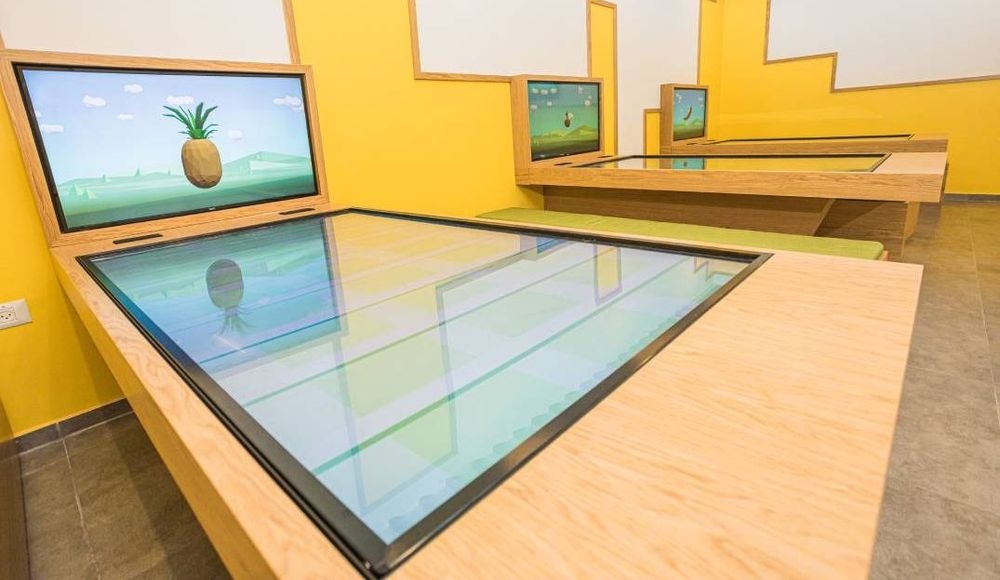 צילום של אמונת אי"ש- בית מדרש להלכה בהתיישבות