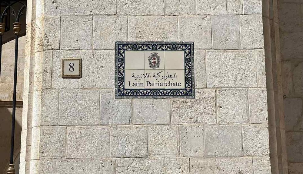 צילום של איסט סייד הסיפור האמיתי: סכסוכי הנדל״ן בעיר העתיקה