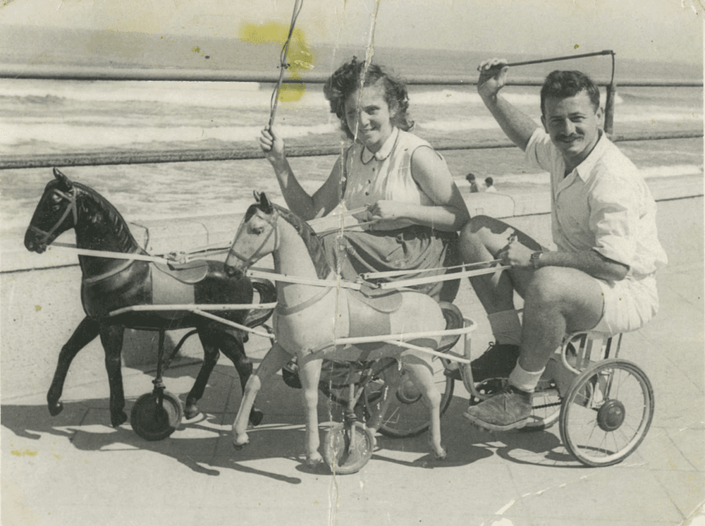 צילום של הצוואה ואהבות ירושלמיות מיתולוגיות 