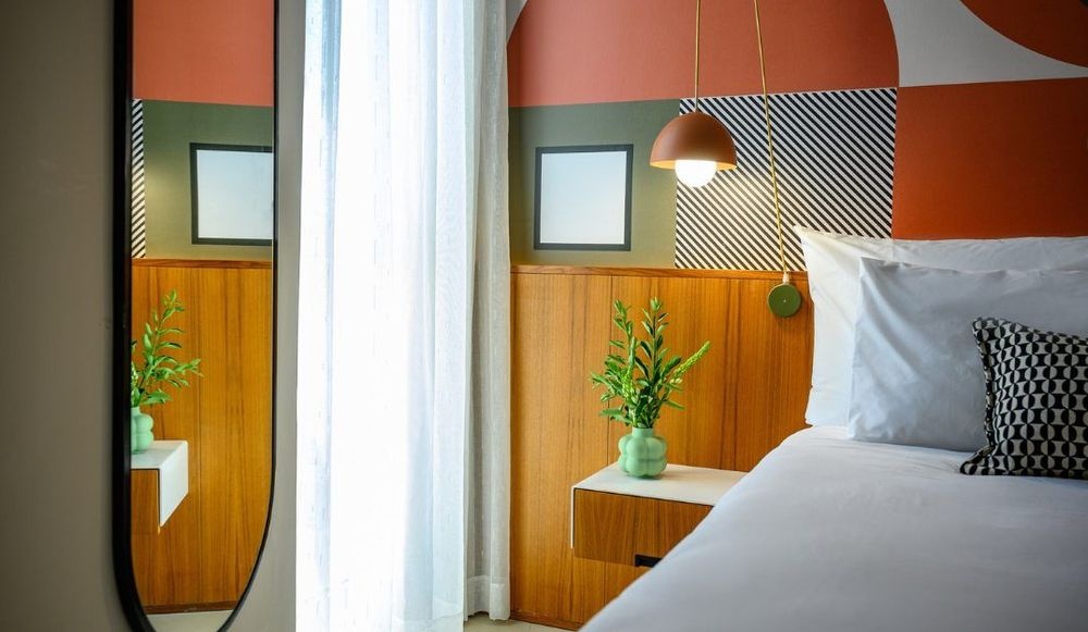 צילום של חנוכריסמס במלון פרימה ורה: 25% הנחה 