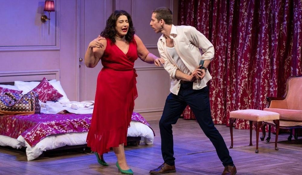 צילום של האמת | בביצוע תיאטרון באר־שבע