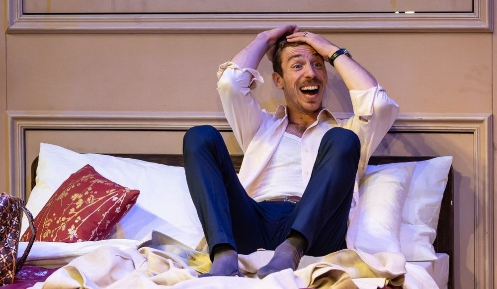 צילום של האמת | בביצוע תיאטרון באר־שבע