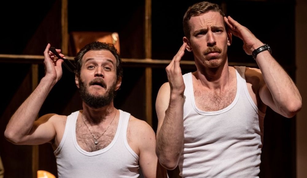 צילום של האמת | בביצוע תיאטרון באר־שבע